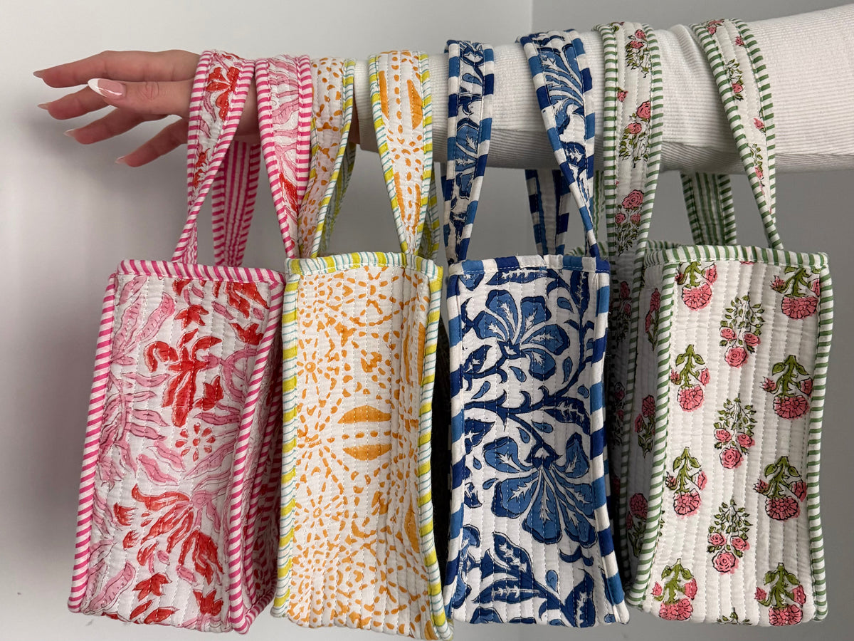 Mini Tote