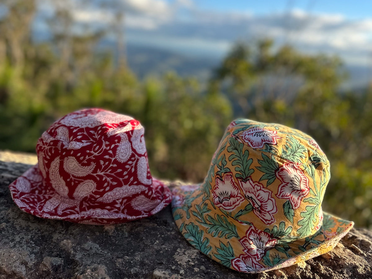 Bucket Hats