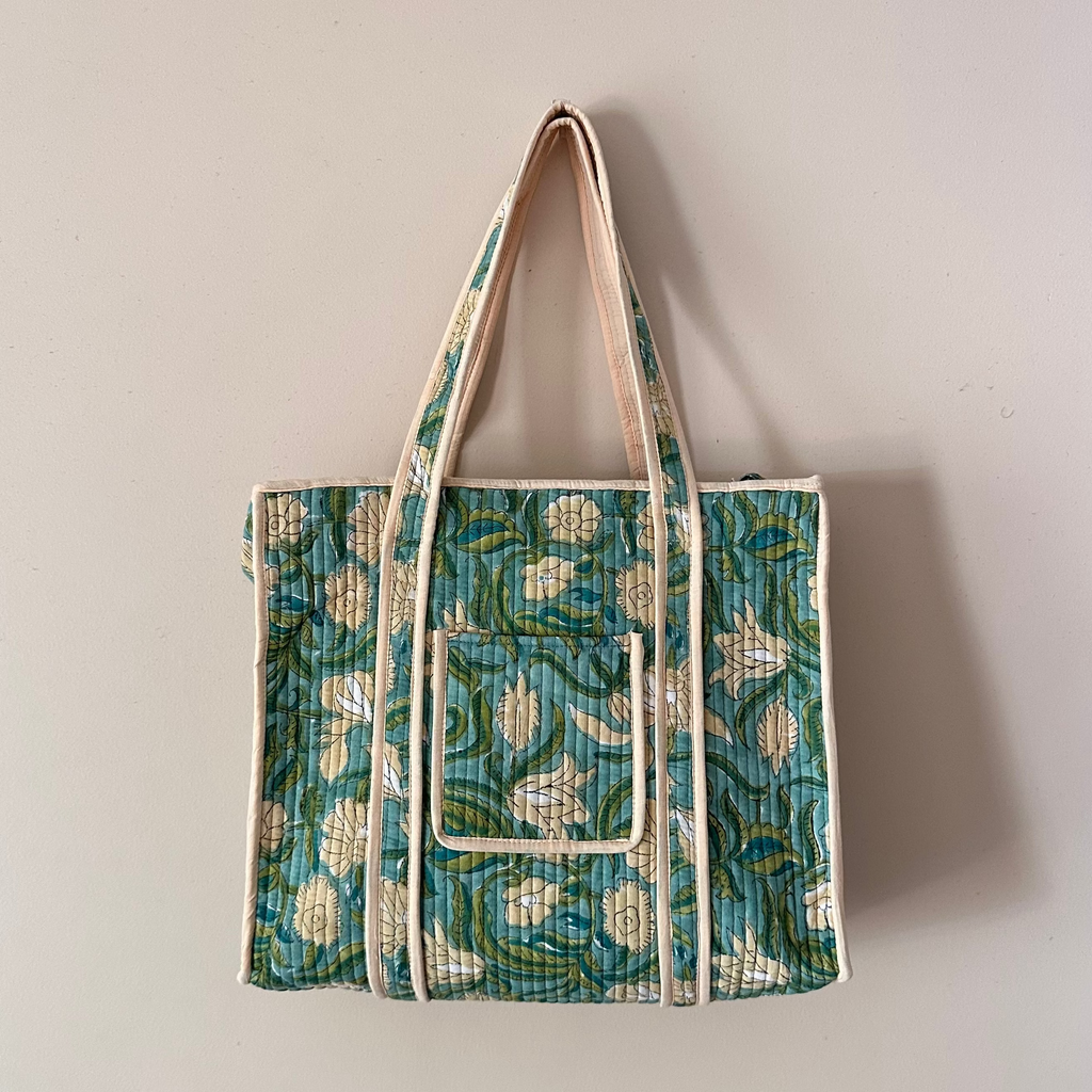 Meadow Tote bag