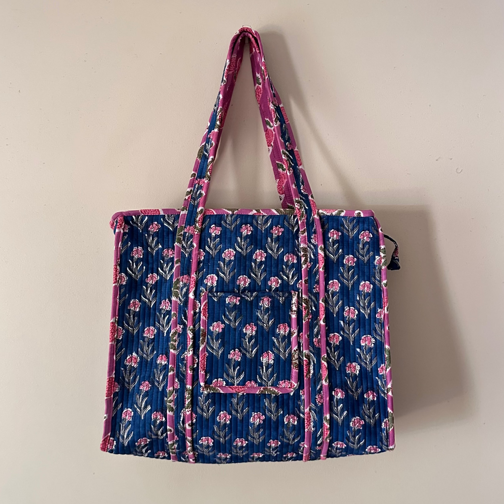 Bloom Tote bag