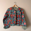 Quilted Jacket