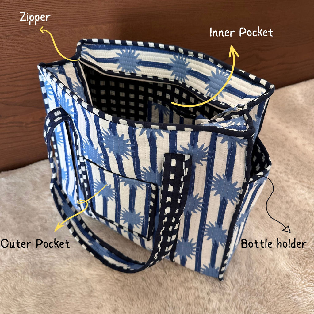 Daydream Tote bag